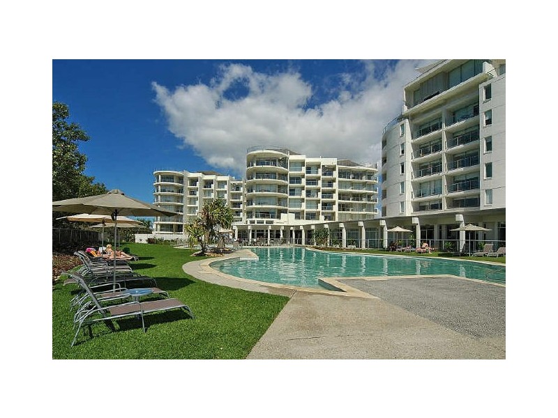 2515/923 David Low Way, Marcoola QLD 4564