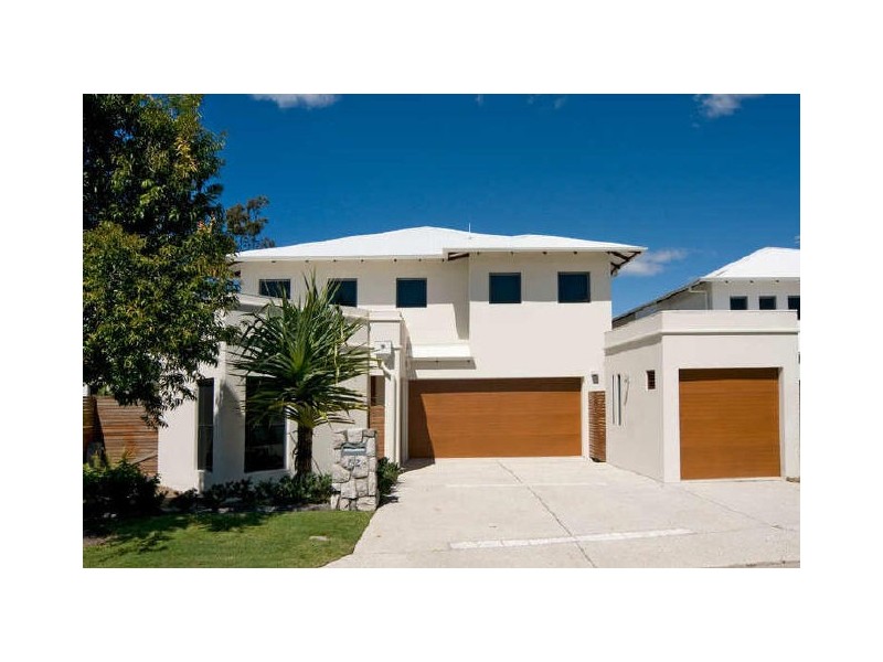 Villa/12 Sentosa Golf Estate, Peregian Springs QLD 4573