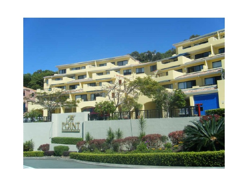 5/1 Bay Terrace, Coolum Beach QLD 4573