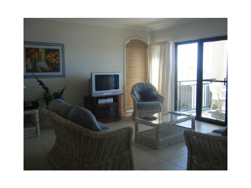 5/1 Bay Terrace, Coolum Beach QLD 4573