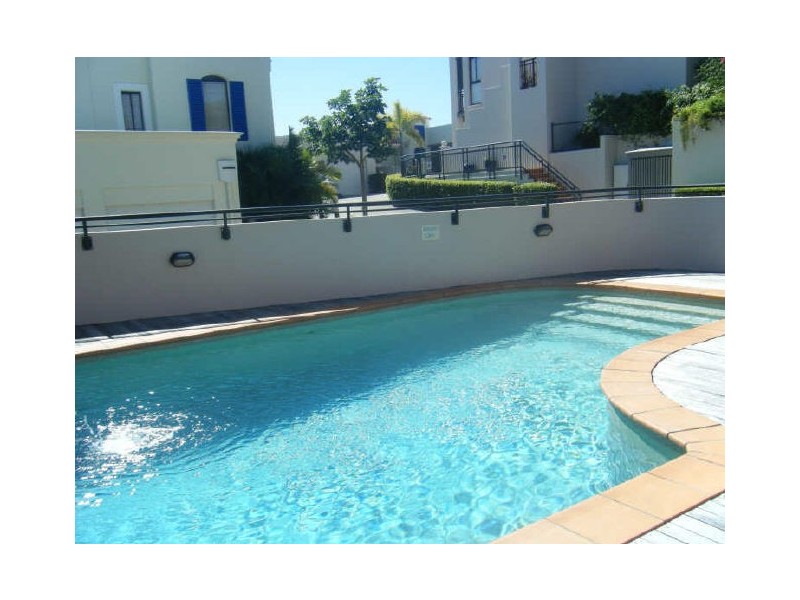 5/1 Bay Terrace, Coolum Beach QLD 4573