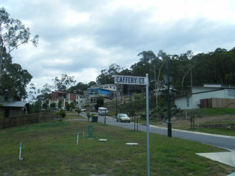OutLook/Cnr Caffery Court & Ella-Marie Drive, Coolum Beach QLD 4573