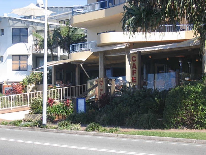 OutLook/Cnr Caffery Court & Ella-Marie Drive, Coolum Beach QLD 4573