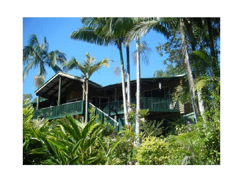 7 Mountain View Court, Ninderry QLD 4561