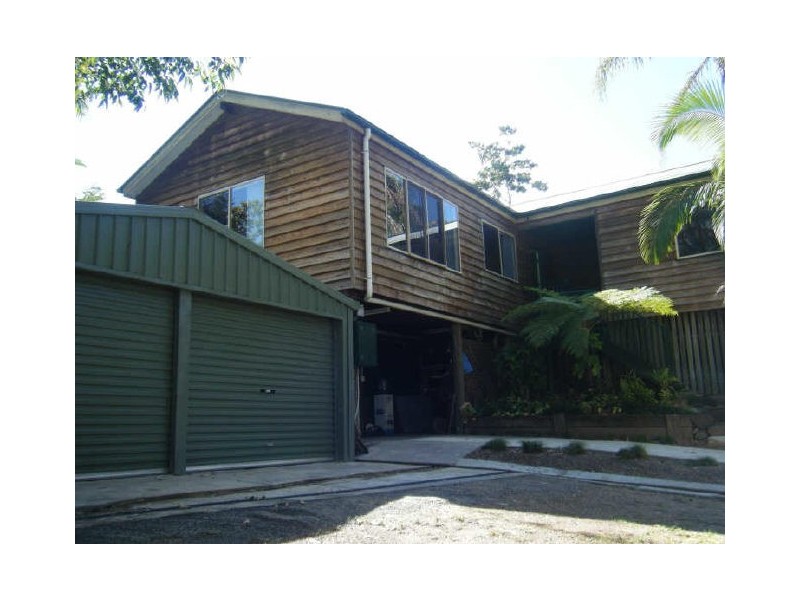 7 Mountain View Court, Ninderry QLD 4561