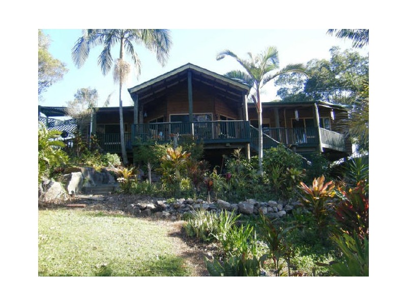 7 Mountain View Court, Ninderry QLD 4561