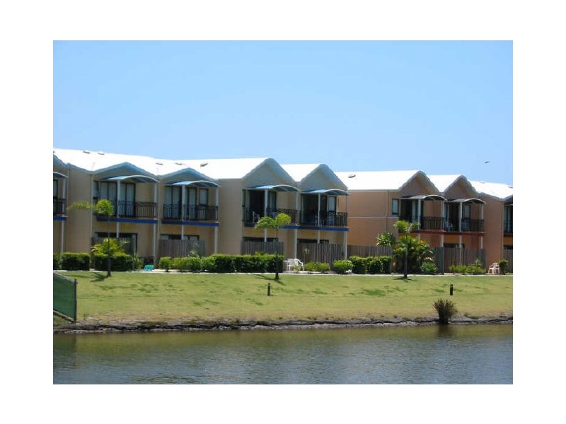 54/151-153 Mudjimba Beach Road, Mudjimba QLD 4564