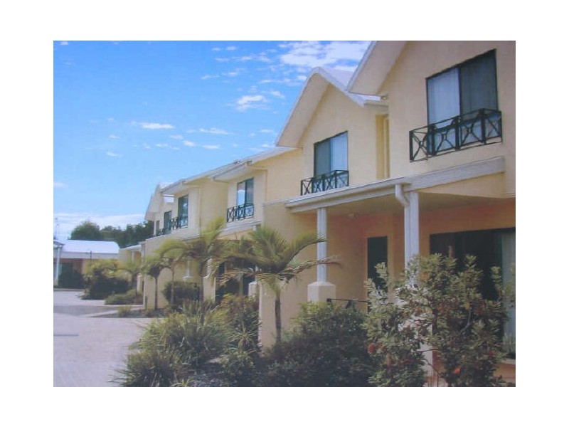 54/151-153 Mudjimba Beach Road, Mudjimba QLD 4564