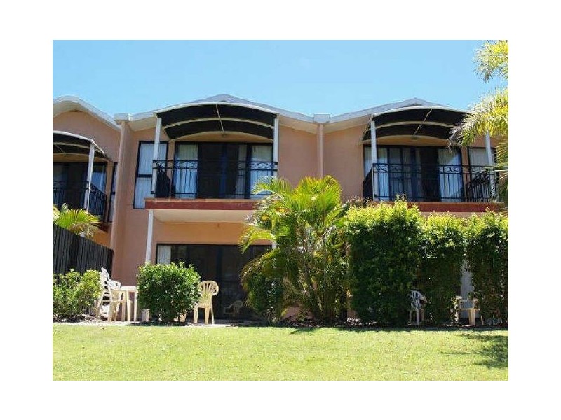 54/151-153 Mudjimba Beach Road, Mudjimba QLD 4564