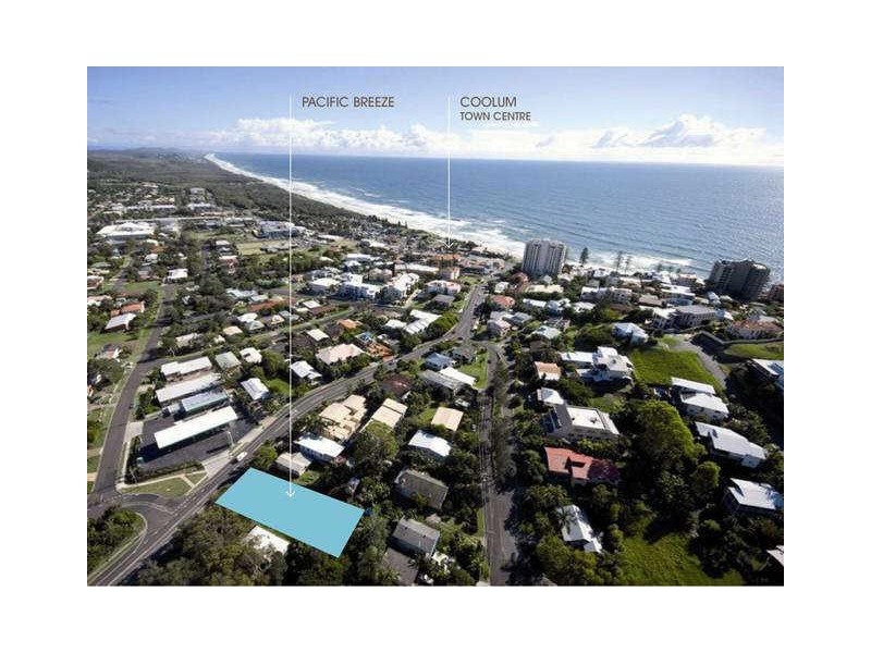 44 Yandina Coolum Road, Coolum Beach QLD 4573