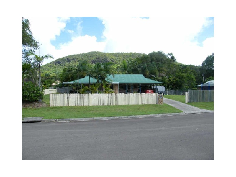 1 Jacqueline Court, Mount Coolum QLD 4573