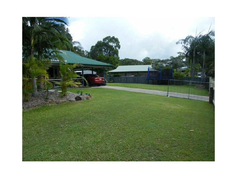 1 Jacqueline Court, Mount Coolum QLD 4573