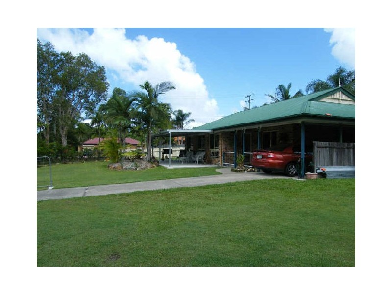 1 Jacqueline Court, Mount Coolum QLD 4573