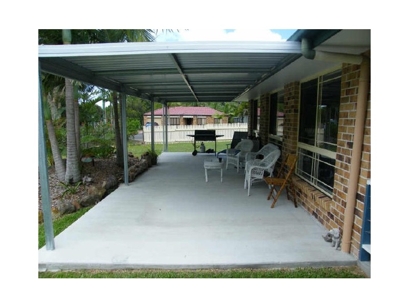 1 Jacqueline Court, Mount Coolum QLD 4573