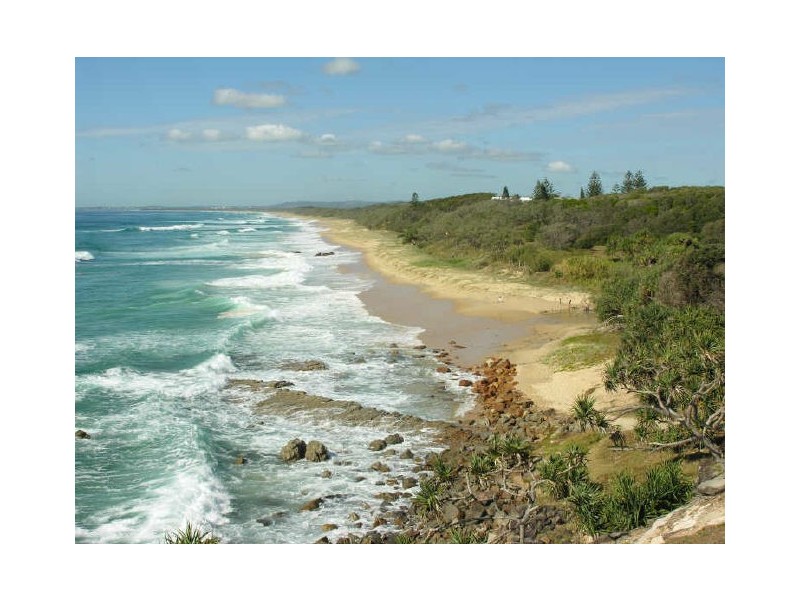 1 Jacqueline Court, Mount Coolum QLD 4573