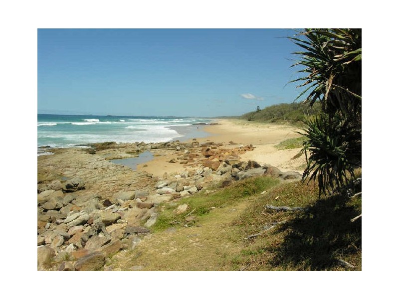 1 Jacqueline Court, Mount Coolum QLD 4573