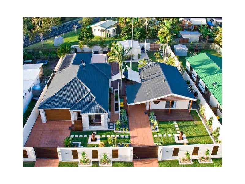 100 Banksia Avenue, Coolum Beach QLD 4573