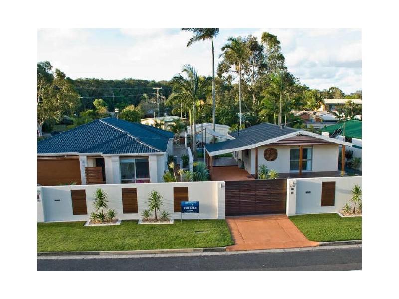 100 Banksia Avenue, Coolum Beach QLD 4573