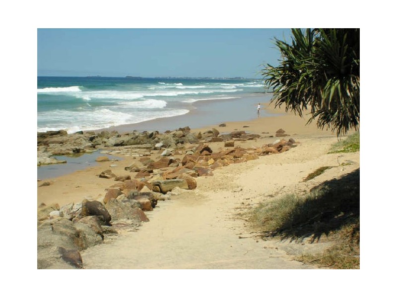 7 Beach Haven Place, Mount Coolum QLD 4573