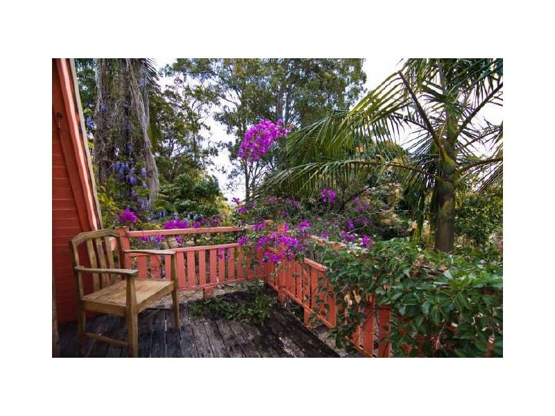 242 Verrierdale Road, Verrierdale QLD 4562