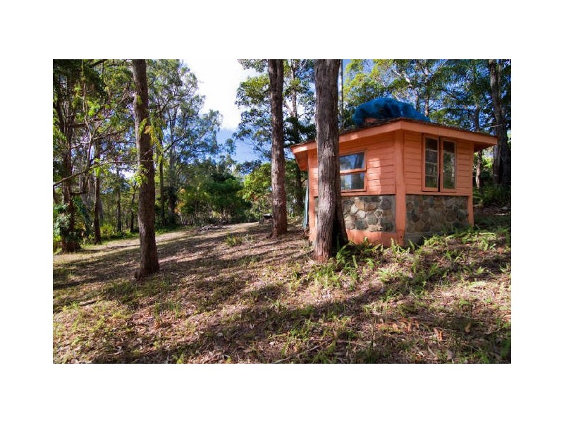242 Verrierdale Road, Verrierdale QLD 4562