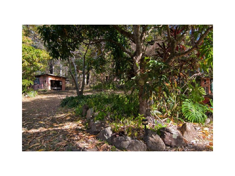 242 Verrierdale Road, Verrierdale QLD 4562