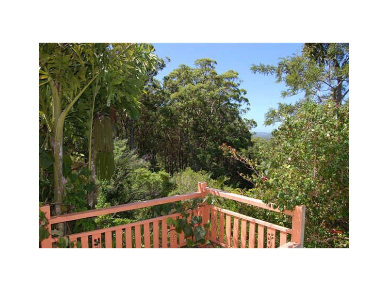 242 Verrierdale Road, Verrierdale QLD 4562