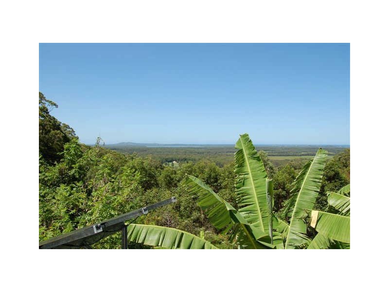 242 Verrierdale Road, Verrierdale QLD 4562