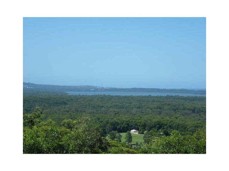 242 Verrierdale Road, Verrierdale QLD 4562