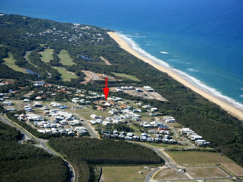 5 Kallatina Court, Mount Coolum QLD 4573