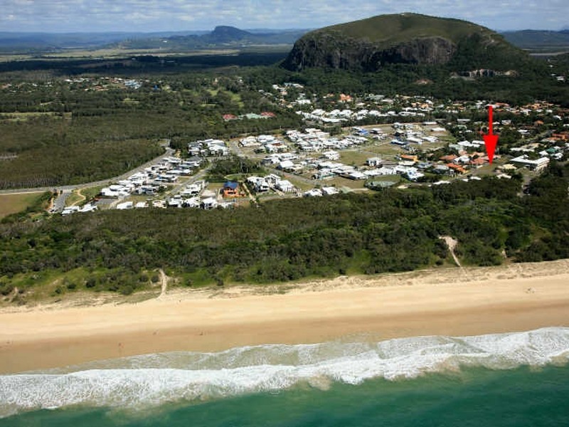 5 Kallatina Court, Mount Coolum QLD 4573