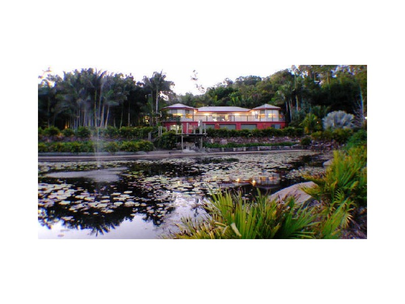 29 Ocean Vista Drive, Maroochy River QLD 4561