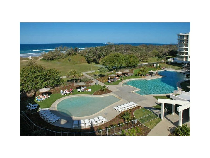 3609/923 David Low Way, Marcoola QLD 4564