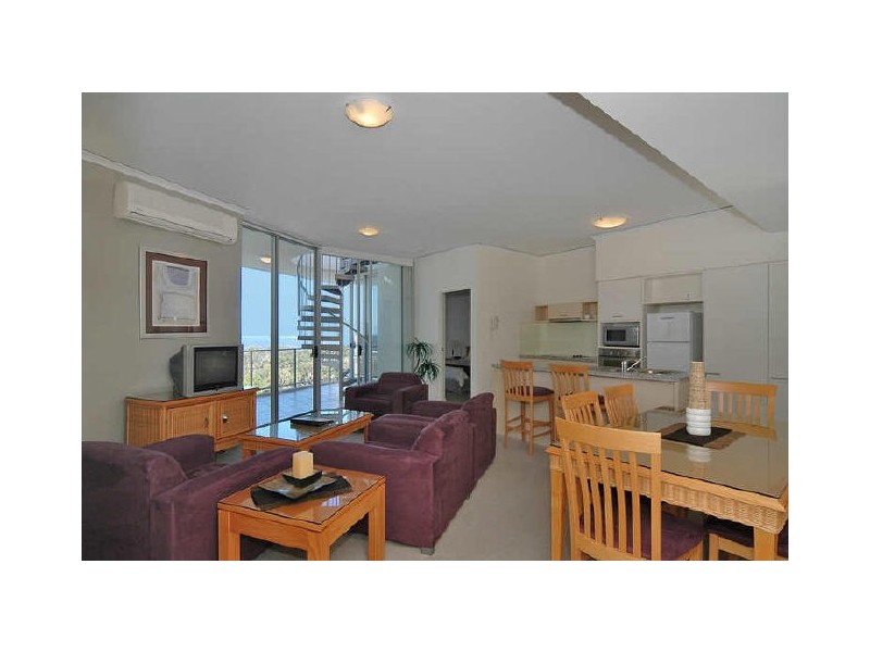 3609/923 David Low Way, Marcoola QLD 4564