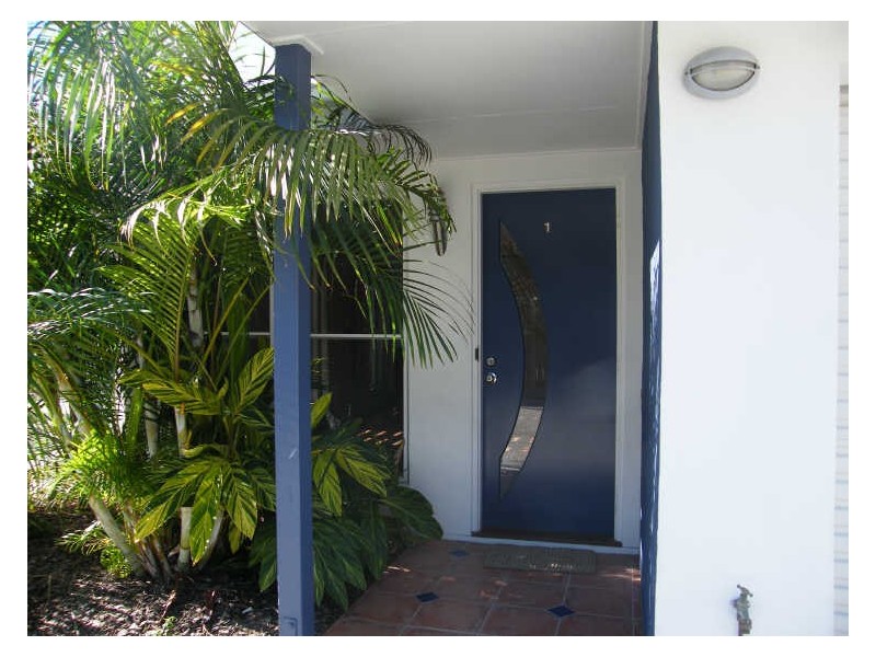 1/16 Melville Court, Mount Coolum QLD 4573