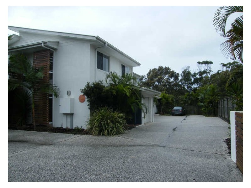 1/16 Melville Court, Mount Coolum QLD 4573