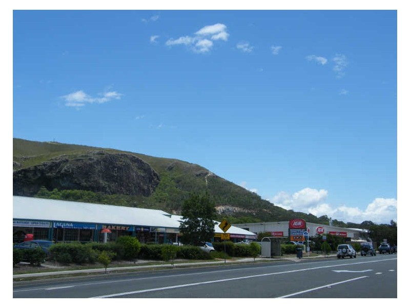 1/16 Melville Court, Mount Coolum QLD 4573