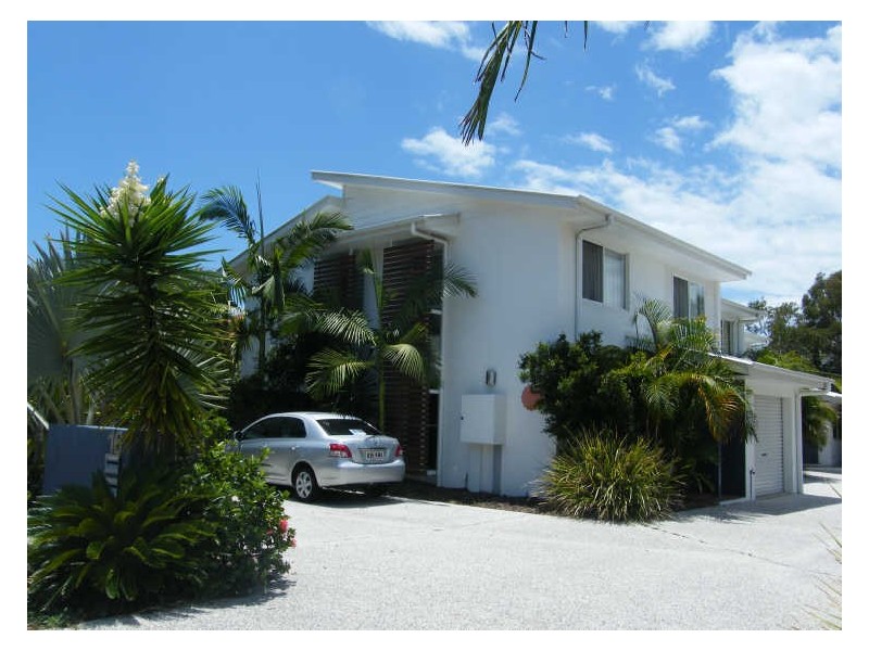 1/16 Melville Court, Mount Coolum QLD 4573