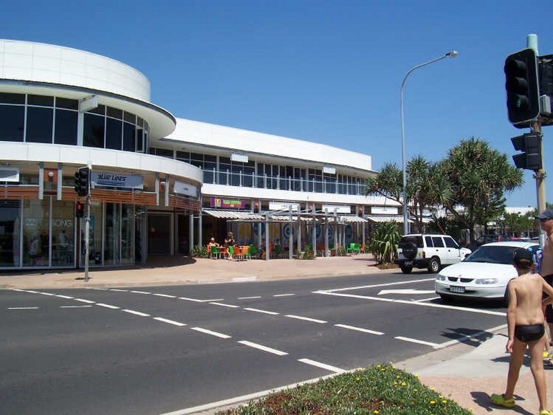 3/16 Melville Court, Mount Coolum QLD 4573