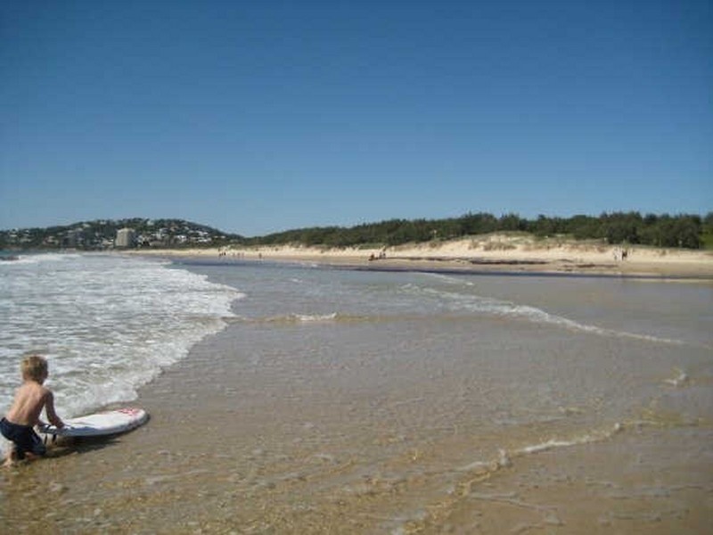 3/16 Melville Court, Mount Coolum QLD 4573