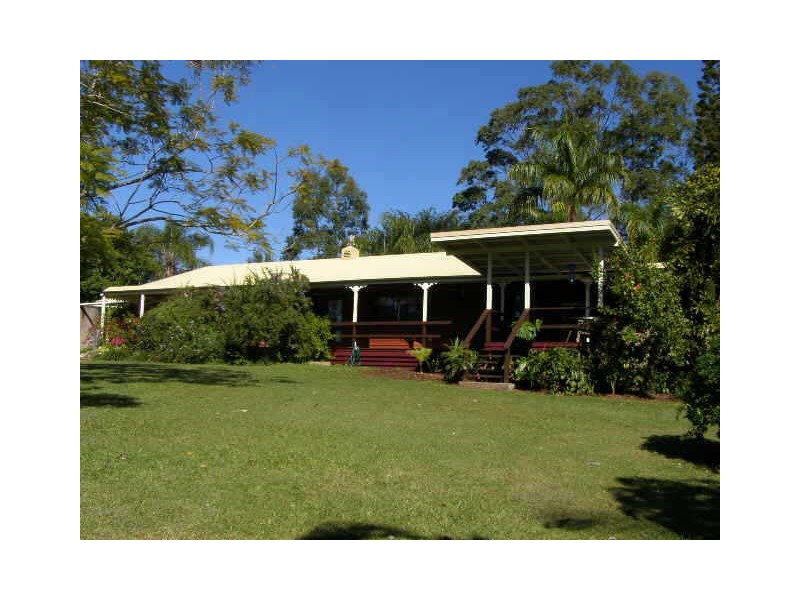 127 Napier Road, Eumundi QLD 4562