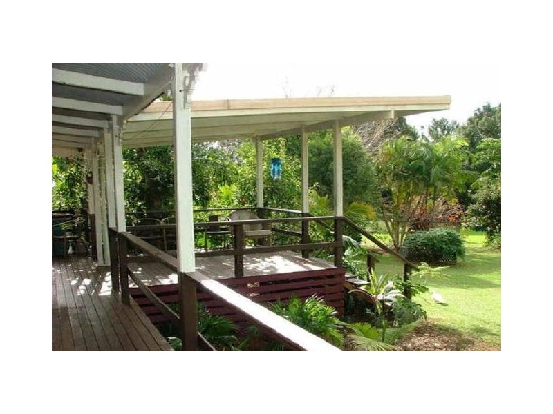 127 Napier Road, Eumundi QLD 4562