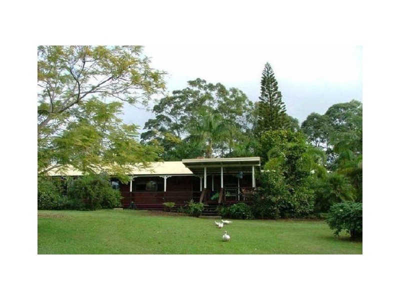 127 Napier Road, Eumundi QLD 4562