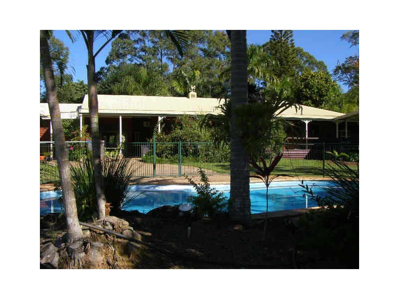 127 Napier Road, Eumundi QLD 4562