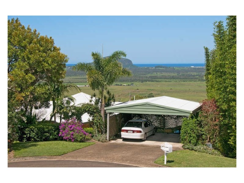 12 Caladenia Court, Maroochy River QLD 4561