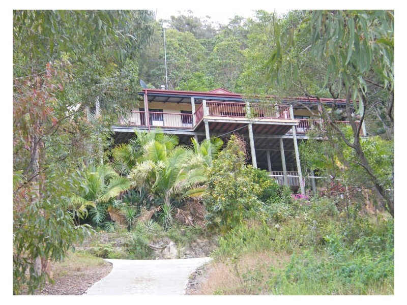 81 Leichhardt Drive, Coolum Beach QLD 4573