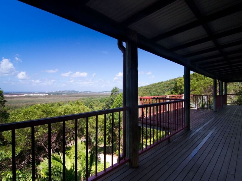 81 Leichhardt Drive, Coolum Beach QLD 4573