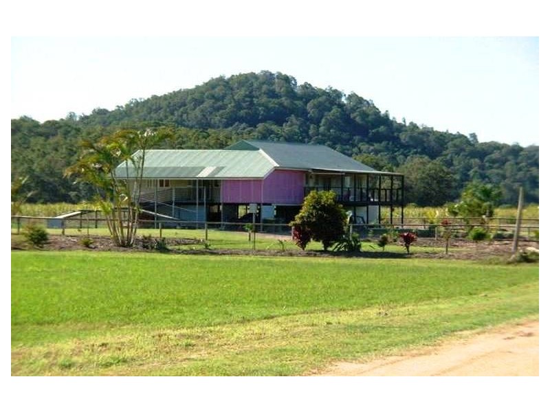 318 Toolborough Road, Ninderry QLD 4561
