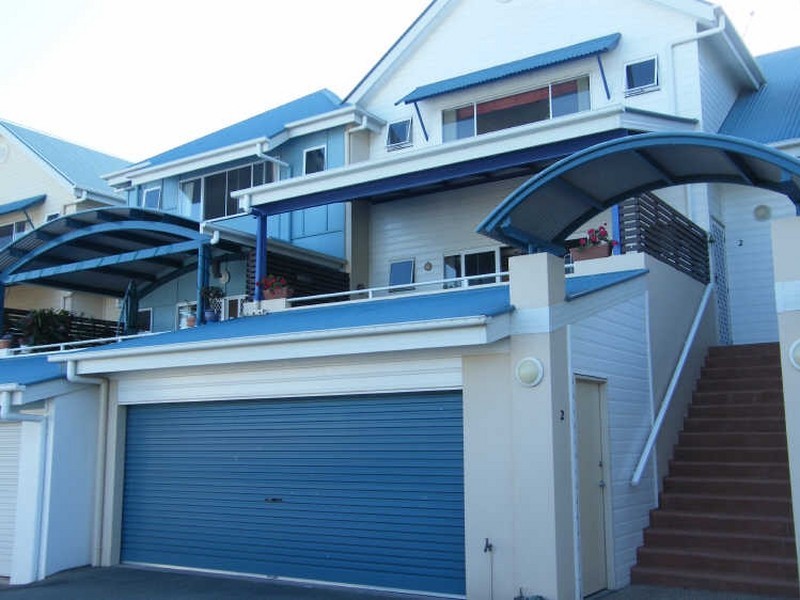 2/23 Lumeah Dr, Coolum Beach QLD 4573