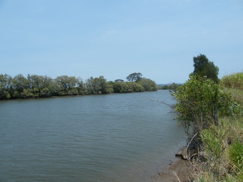 Lot 1/298 River Road, Maroochy River QLD 4561